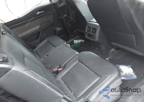 2026 Volkswagen Atlas Cross Sport Se With Technology z USA, uszkodzony, nr VIN 1V2KC2CA8TC200786